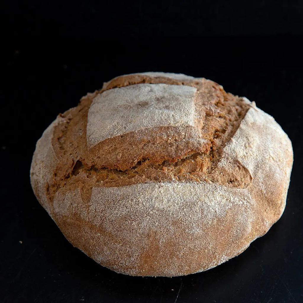 Pa cereals rodó Can Tria