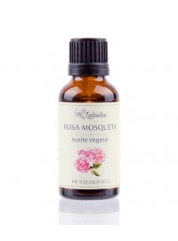 Oli vegetal rosa mosqueta 30ml Labiatae