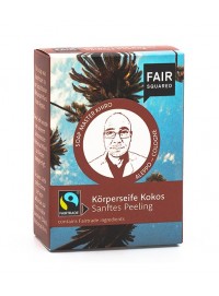 Sabó corporal coco exfoliant 80g SMK