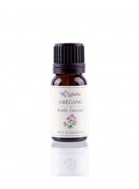 Oli essencial orenga 12ml Labiatae