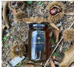 Mel del Maresme 500g, Meleix