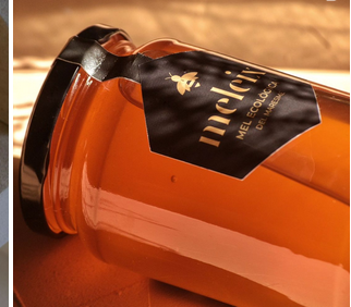 Mel del Maresme eco 1kg, Meleix