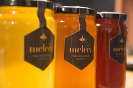 Mel del Bruc eco 500g, Meleix