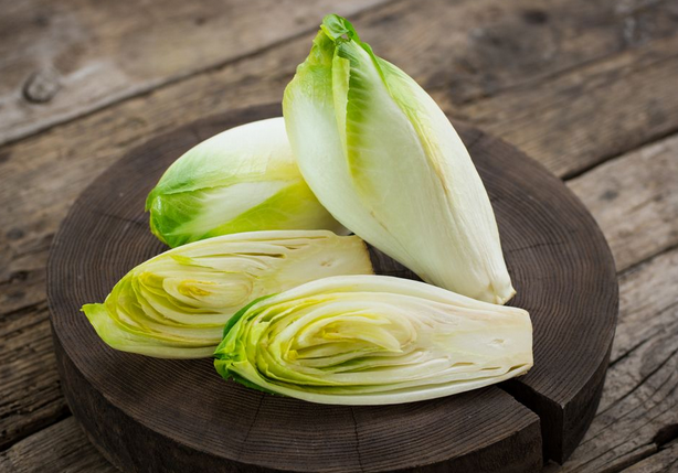 Endivia (Kg), Navarra