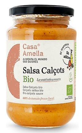 Salsa calçots 300g, Casa Amella