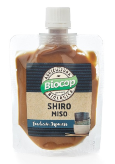 Shiro miso 150g, Biocop