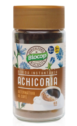 Xicoira soluble 100g. Biocop