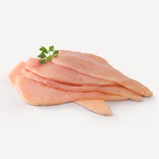 Pit de pollastre filetejat, 400g. Ecoviand