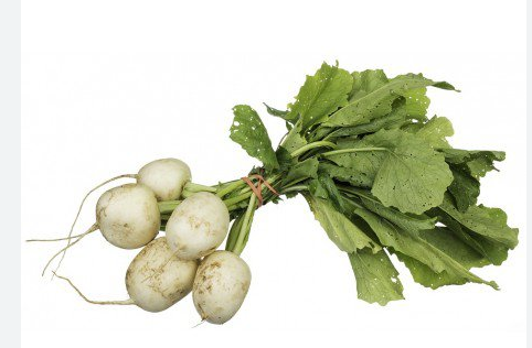 Nap blanc manat, Baix Llobregat