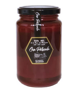 Mel milflors 500g, Can Parcala