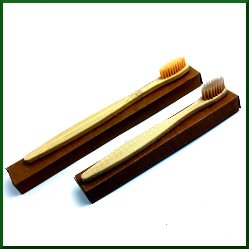 Raspall de dents Ecomerci