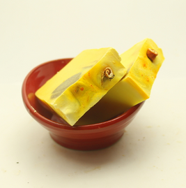 Sabó de llimona al tall Ecomerci