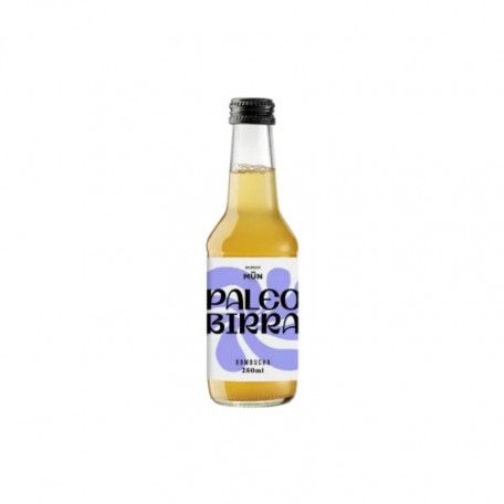 Not birra 250ml, Mun