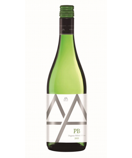 Vi blanc PB, Alta Alella