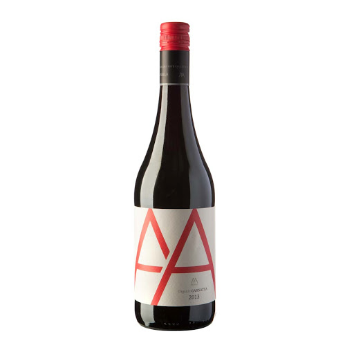 Vi negre GX (Alta Alella)