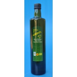 Oli d'oliva verge extra 750ml, Baronia de Cabacés