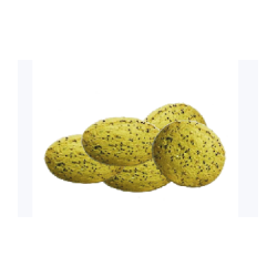 Galetes de poma i canyella, BioDelicies (Preu Kg)